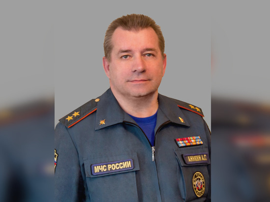 Глава петербургского МЧС отказался от работы в ЗакСе