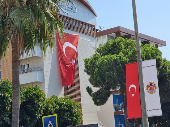 В Турции сломали позвоночник известному ветерану АТО