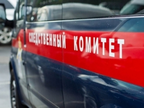 Смоленский СУСК проведет проверку по факту обрушения потолка в квартире