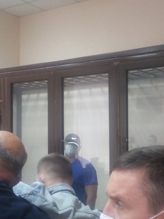 "Победа будет за нами": Евгений Кабанов не признает вину в хищении 57,5 млн руб
