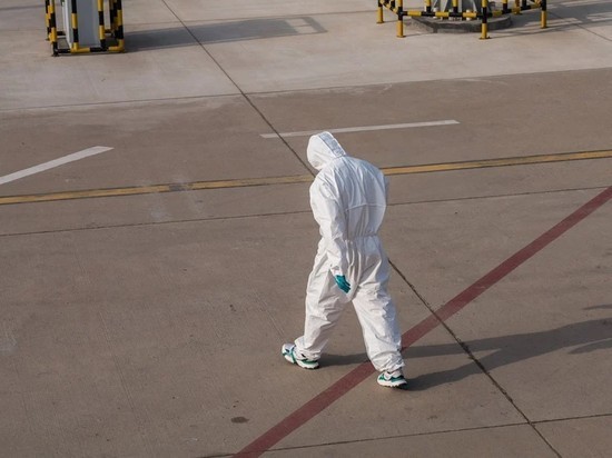 ВОЗ обнародовала данные о смертности от коронавируса в мире