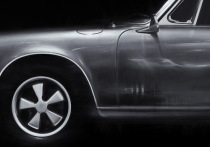 37% автовладельцев в Республике Бурятия  предпочитают серые или серебристые авто