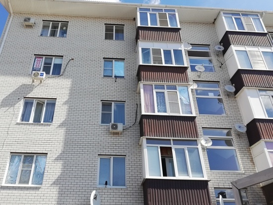 Конкурс на пожаробезопасную многоэтажку объявили в Ставрополе