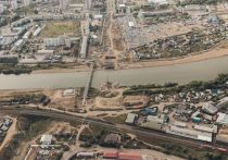 Жители Республики Бурятия выберут название третьего моста в ее столице через реку Уда
