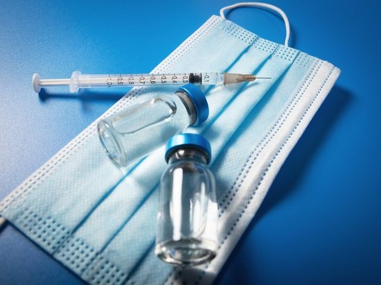 Роспотребнадзор: Некоторые районы Забайкалья не начали прививать детей от гриппа