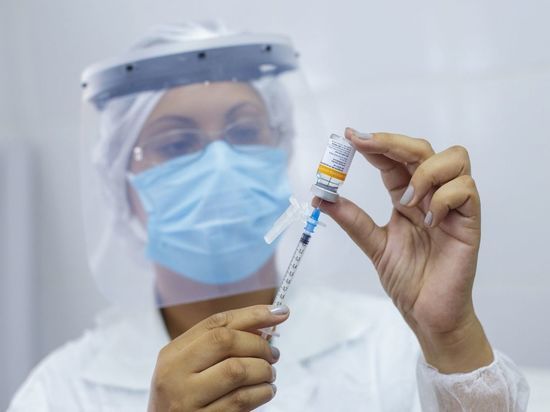 За последние сутки еще 235 человек заразились COVID-19 в Ленобласти