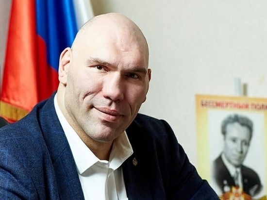 Депутат от Брянщины Валуев призвал растить своих строителей