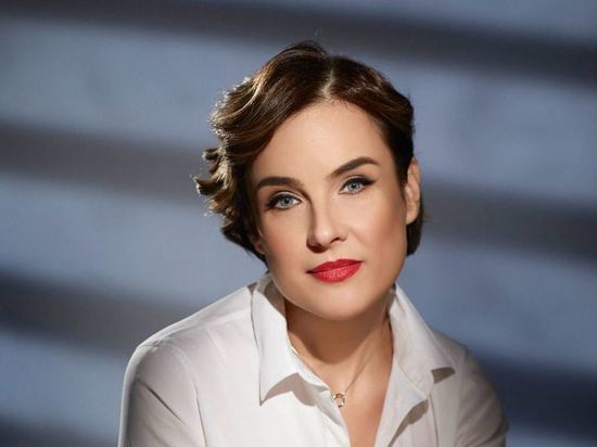 Оперная певица Яна Бесядынская открывает авторский курс в Волгограде