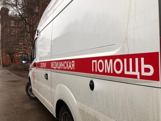 Второй день подряд в Тверской области не регистрируют смертей от Covid-19