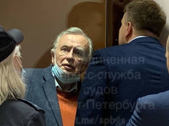 Расчленитель Соколов не смог в суде добиться снижения срока