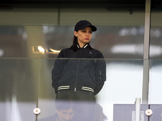 Салихова опровергла приписываемое ей приглашение тренера «Локомотива»