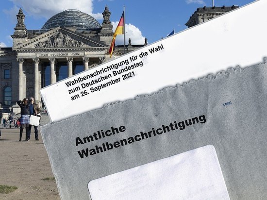 Германия: Проигрыш ХДС /ХСС является и результатом действий по борьбе с пандемией