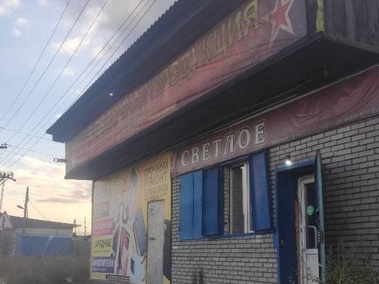 В магазине Кызыла изъято более 1100 бутылок незаконного алкоголя