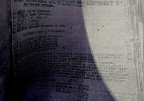 В распоряжении "МК в Туле" оказались рассекреченные архивные данные УФСБ по Тульской области, в которых говорится о злодеяниях фашистов на тульской земле в годы Великой Отечественной войны