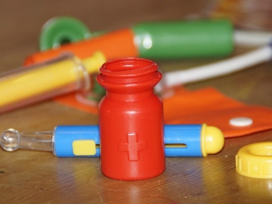 Война в ЛНР привела к росту сердечных заболеваний у детей – кардиолог