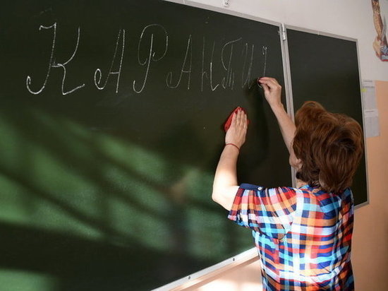 В Ярославской области на карантин закрыли школу