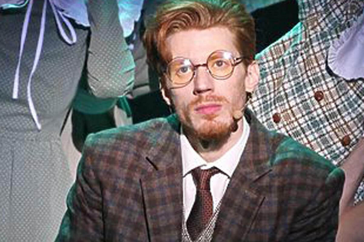 Орбакайте высказалась о неизлечимой болезни сына: «Я сама не знала»