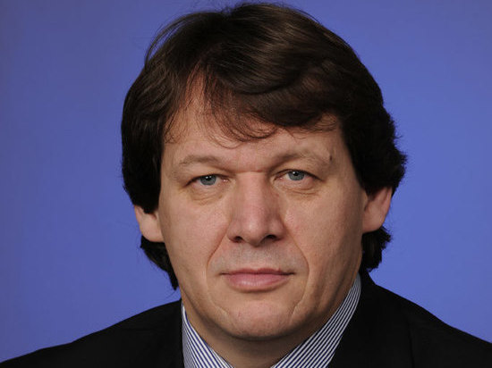 Игорь Трубицын покинул фракцию «Справедливая Россия-За правду» в облдуме