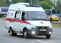 Трупы двух человек обнаружены в понедельник днем в хостеле на юге Москвы