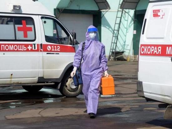 В Ивановской области за сутки еще пять человек пополнили статистику умерших от коронавируса