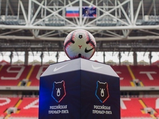 ЦСКА на пятом месте после девятого тура РПЛ
