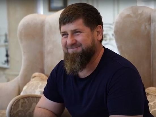 Кадыров привился от гриппа  поливалентной вакциной