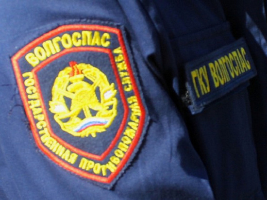 За сутки в Астраханской области спасли 5 человек из пожаров
