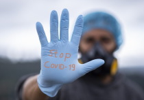 На восемь часов утра 28 сентября в Республике Бурятия зарегистрировано 58774 больных ковидом с лабораторным подтверждением
