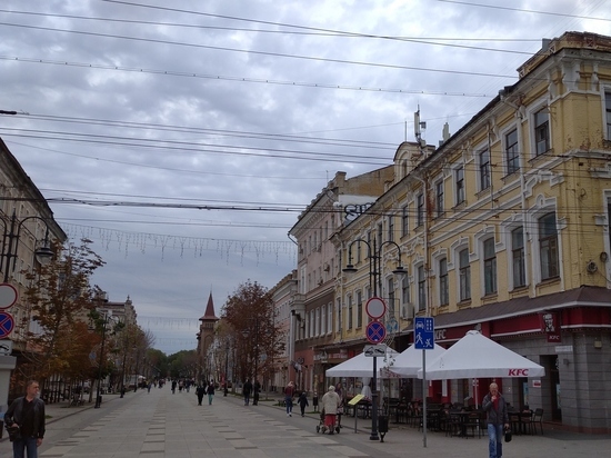 Вроде бы не обещали: 28 сентября - снова возможен дождь