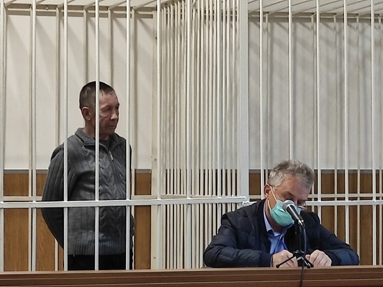 Обвиняемый в убийстве главы УФСИН Забайкалья заявил, что докажет свою невиновность