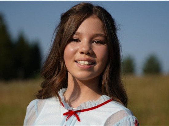 13-летняя вокалистка из Ижевска прошла в полуфинал детского "Евровидения 2021"