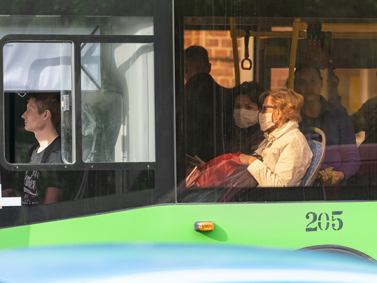 Автобус «Псков – Паклино» изменит расписание движения с 1 октября