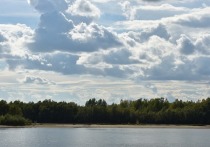 В пробах воды из реки Обь Росприроднадзор обнаружил превышение загрязняющих веществ