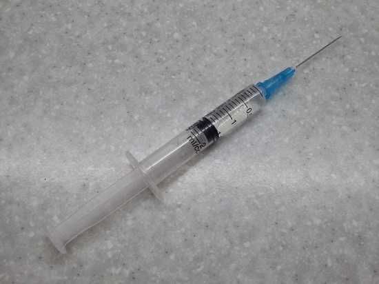 В Ингушетии увеличили план вакцинации от COVID-19 до 80 %