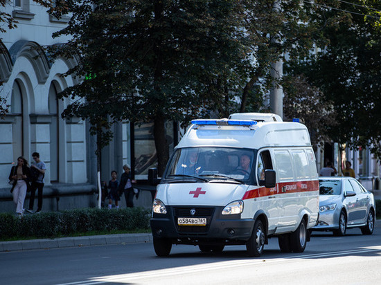 В Ростовской области еще 483 человека подхватили COVID-19