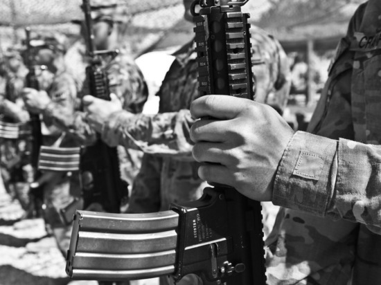 Песков: работа ЧВК за рубежом не противоречит российским законам