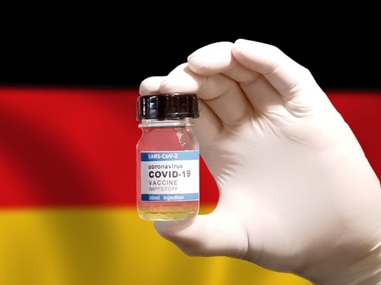 Германия: Для каких профессий планируют обязательную вакцинацию