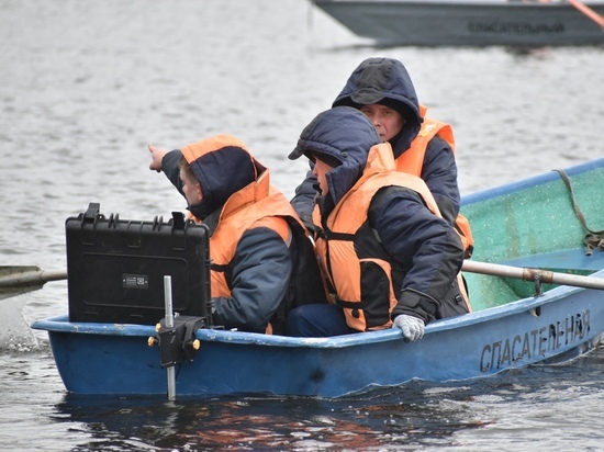 Тело утонувшего в Марий Эл рыбака нашли в восьми метрах от берега