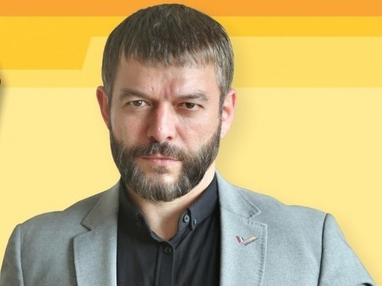 Сергей Караев вышел из фракции «Справедливая Россия» в Рязгордуме