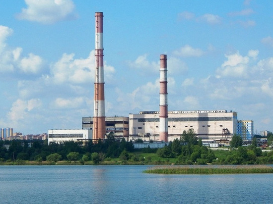 В администрации Смоленска рассказали, почему шумит ТЭЦ-2