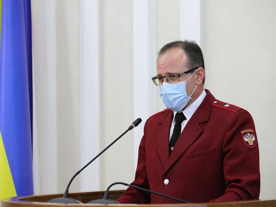 Глава Роспотребнадзора: на Дону молодежь не спешит вакцинироваться от COVID-19