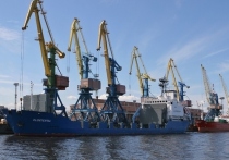Представитель РЖД впервые озвучил стоимость расширения железнодорожной инфраструктуры в районе порта Усть-Луга для переноса туда мощностей Большого порта Санкт-Петербург. Это будет стоить 238 миллиардов рублей.