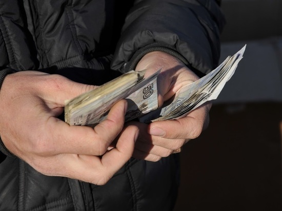 В Астрахани сотрудника УФСИН поймали на получении взятки