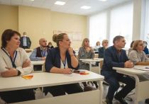 26 и 27 сентября на конкурсе «Учитель года России – 2021» прошло испытание «Методическая мастерская»