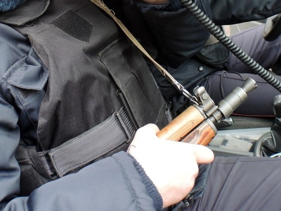 В Вологодской области ищут сбежавшего "стрелка", расстрелявшего соседей