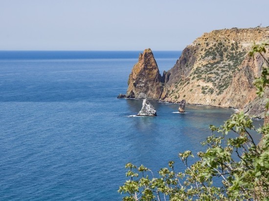 Американский журналист объяснила жалобы Украины из-за Крыма страхом