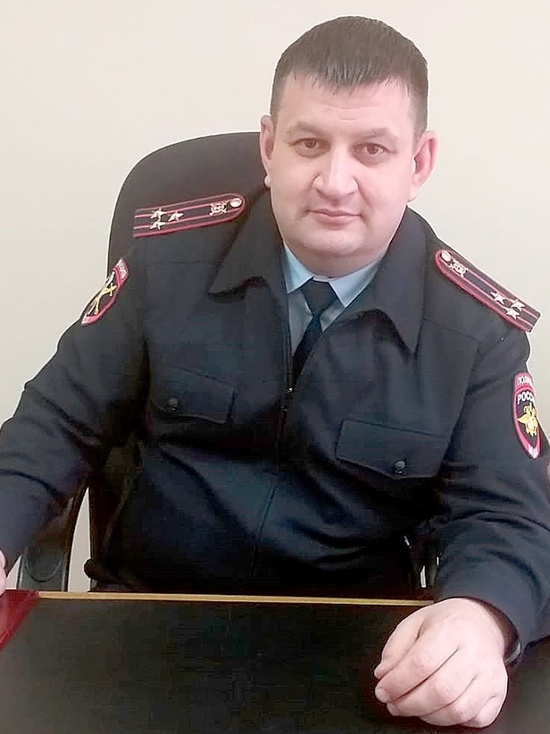 Полковник полиции из Лесосибирска будет исполнять обязанности главы Советского района Красноярска
