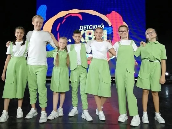 Кемеровчане стали победителями Международного фестиваля команд КВН