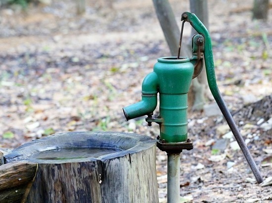 Жители Омской области будут платить за техническую воду по новому тарифу