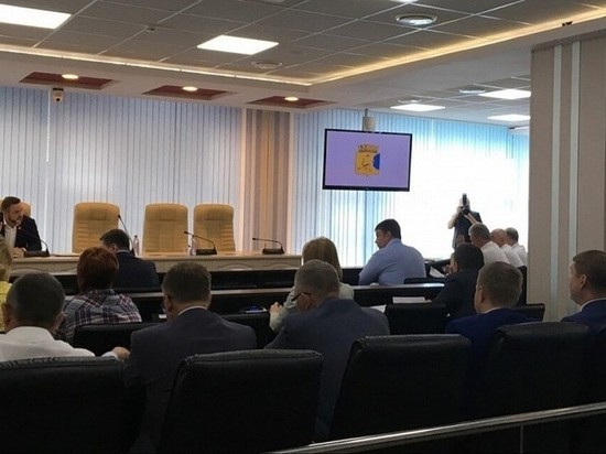 В Кирове гордума будет работать без двух депутатов